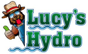 Lucy's hydro